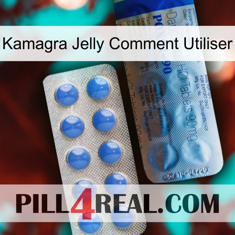 Kamagra Jelly How To Use 40